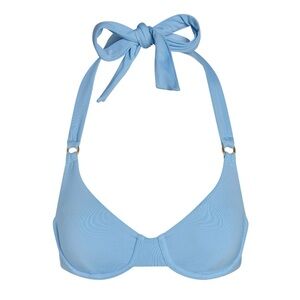 Monday Swimwear HONOLULU TOP - IBIZA BLUE